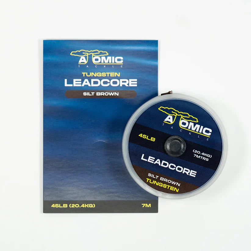 TUNGSTEN LEADCORE