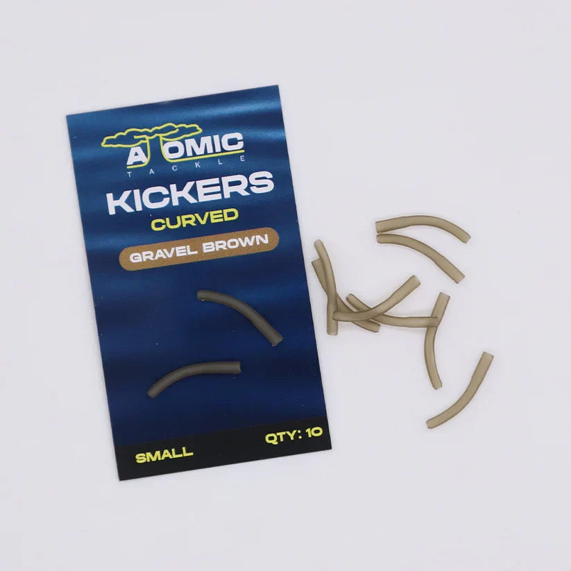 CURVED HOOK KICKER