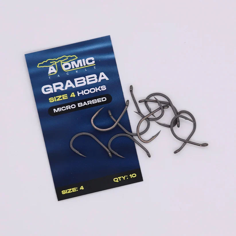 GRABBA HOOK