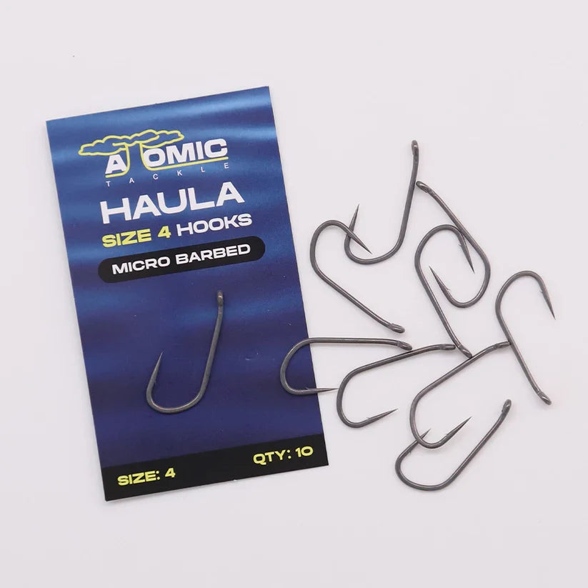HAULA HOOK