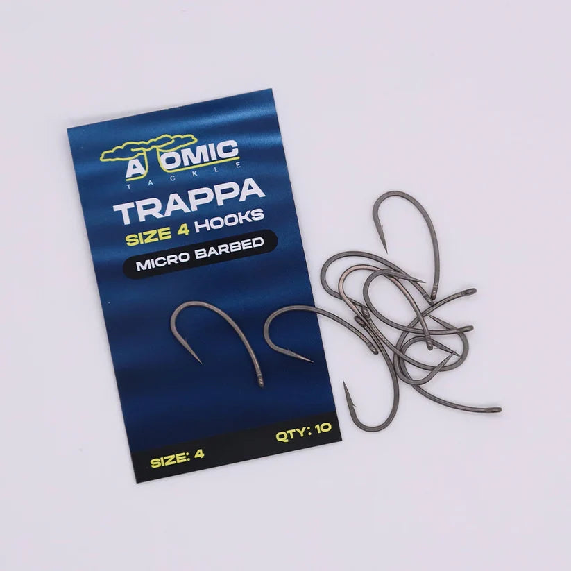 TRAPPA HOOK