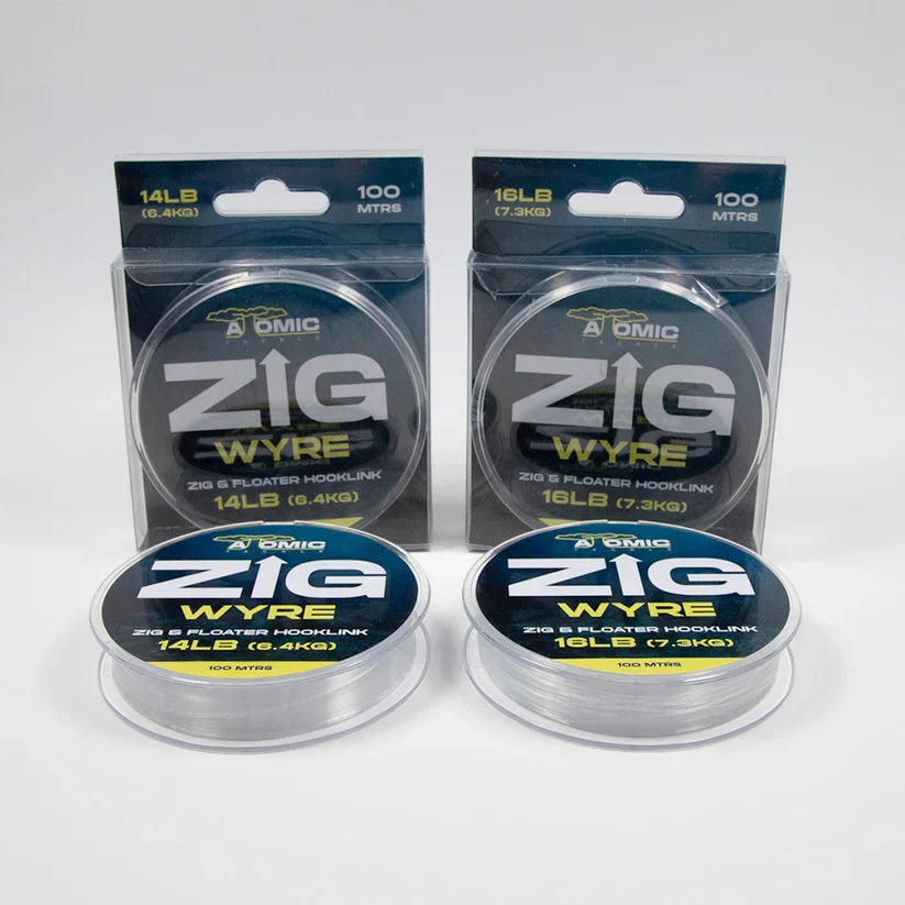 ZIG WYRE