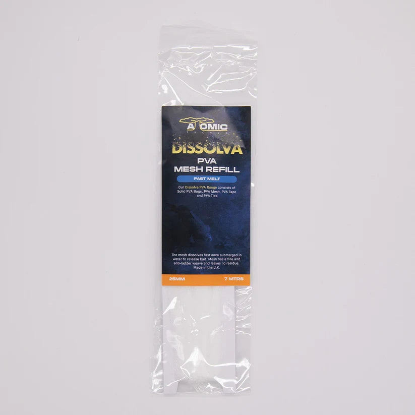 PVA MESH REFILLS