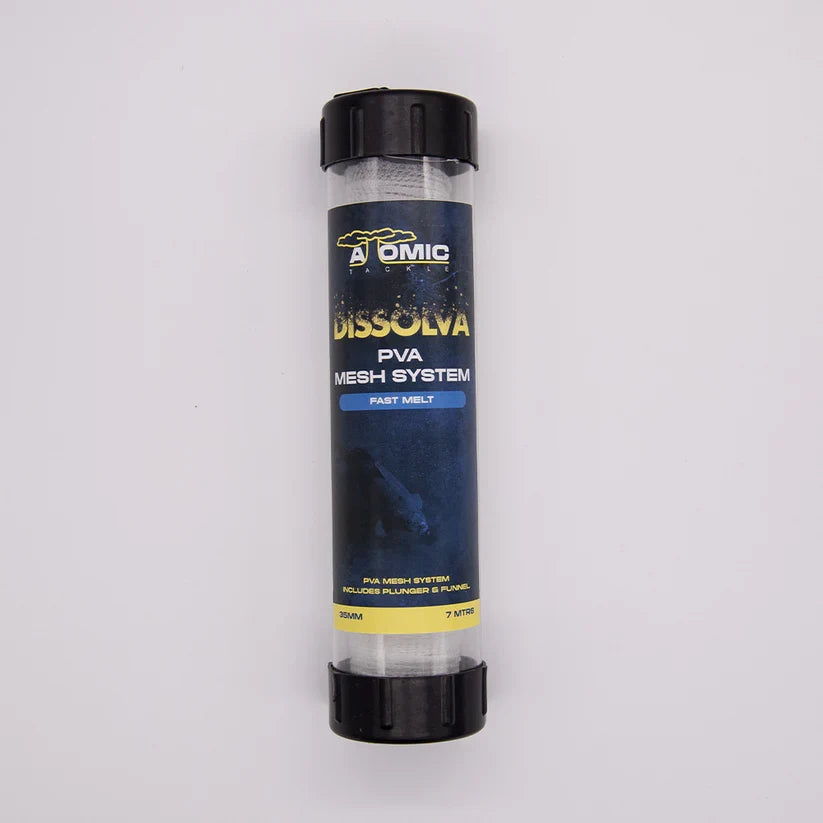 PVA MESH